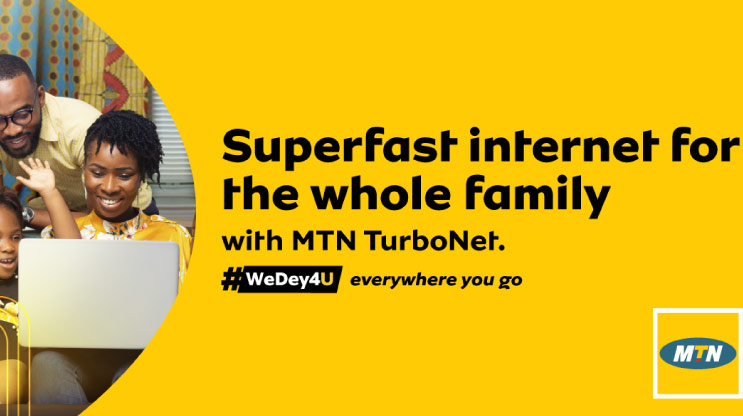 MTN Turbonet Bundle Prices Device Price More