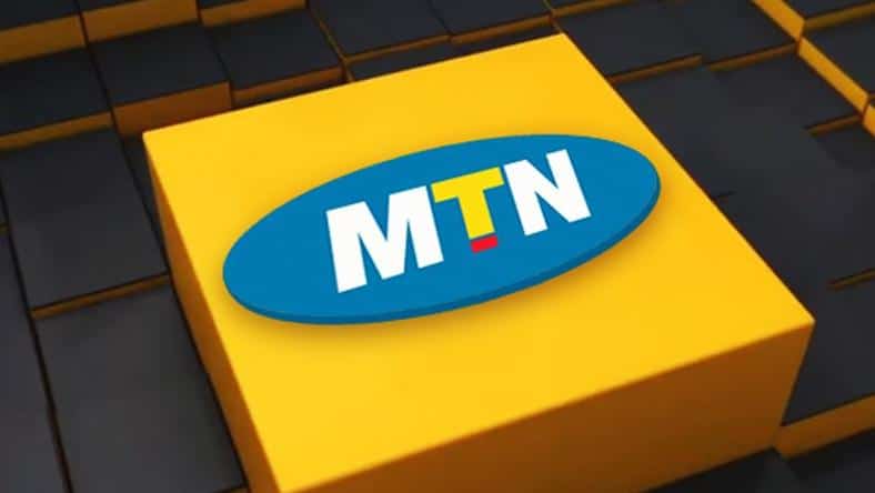 MTN MOBILE MONEY