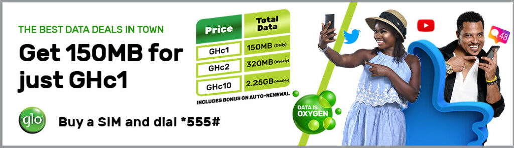 glo internet plans