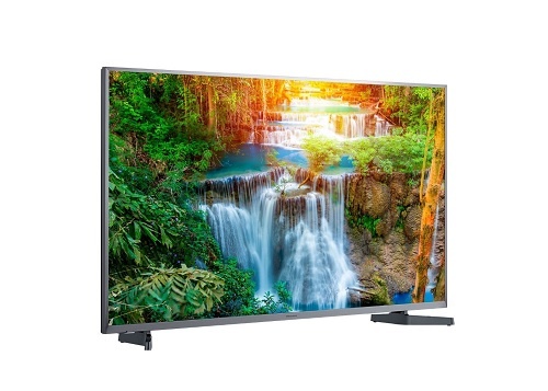 hisense 4k televisions