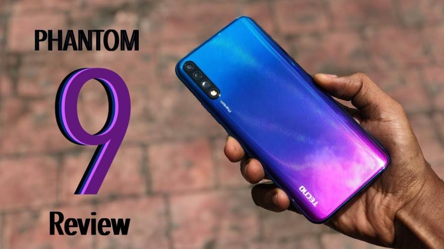 tecno ghana phantom 9