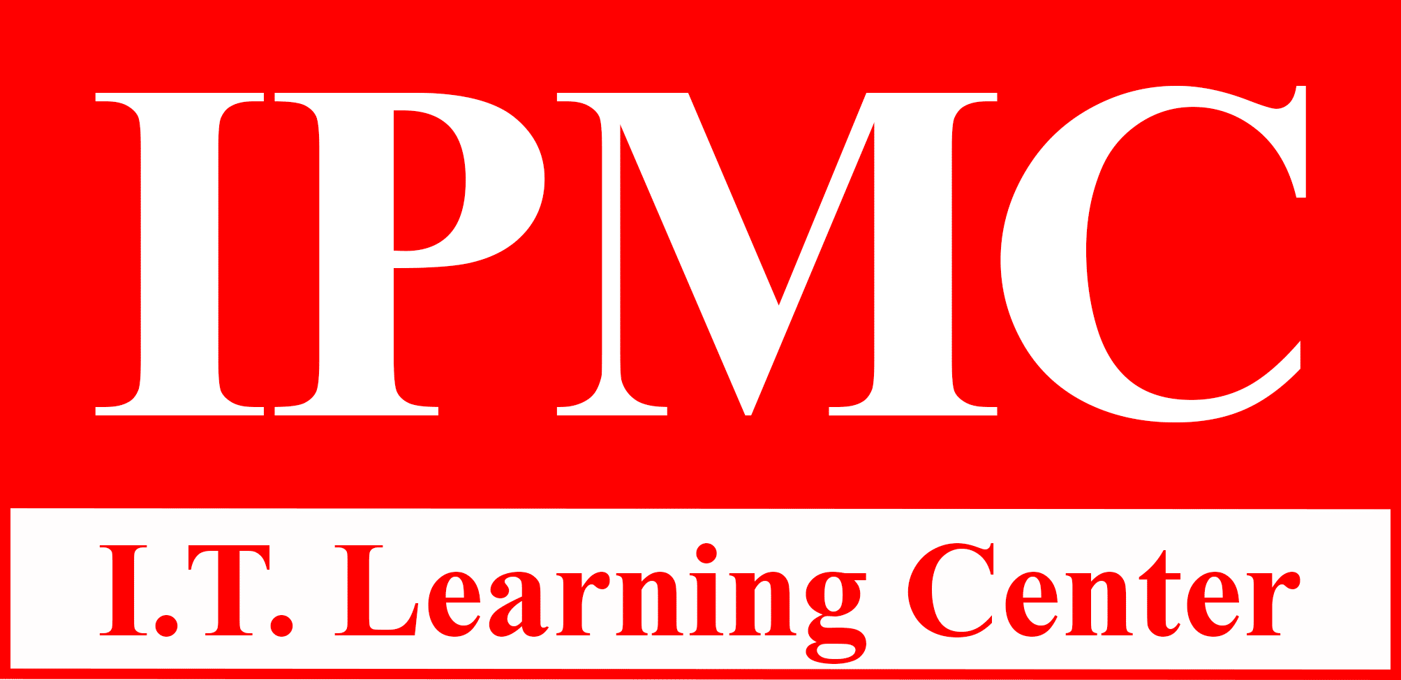 ipmc courses fees
