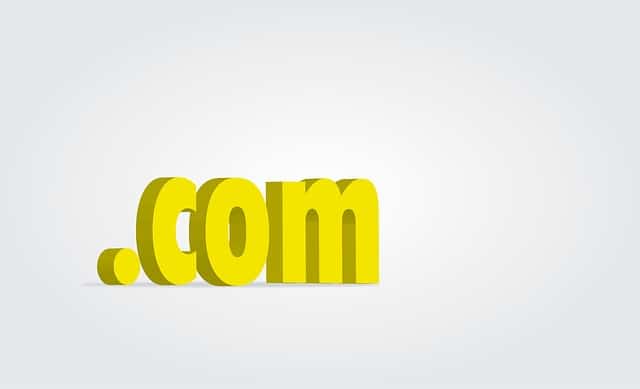 How to Get a “.COM” Domain Name For Less Than $1.