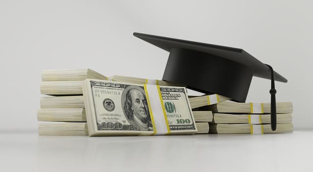 student loan fund