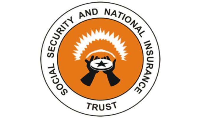 ssnit contributions
