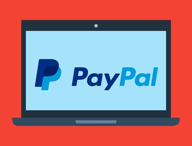 paypal account in ghana
