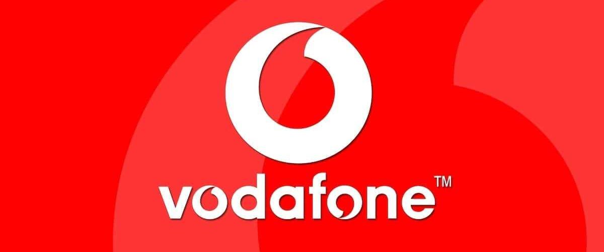 Vodafone call bundle