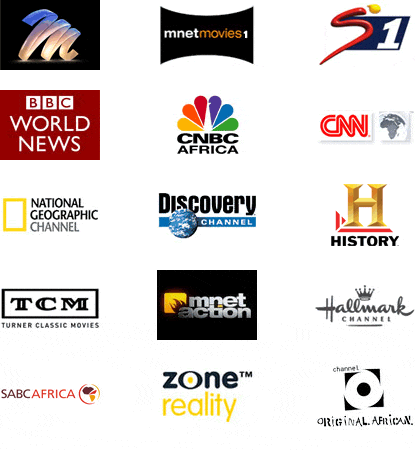 TV Stations in Ghana & Frequencies. Complete List. » PC Boss Online