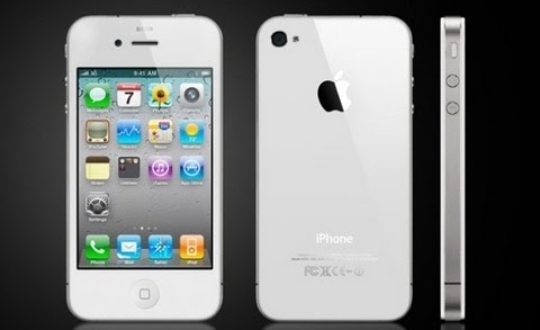 iPhone 4s Price in Ghana