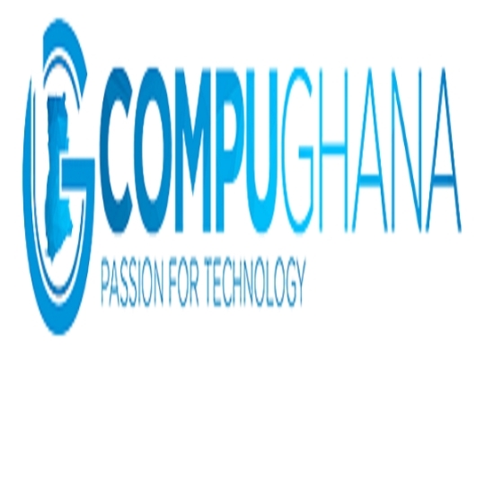 Compu Ghana laptop prices.