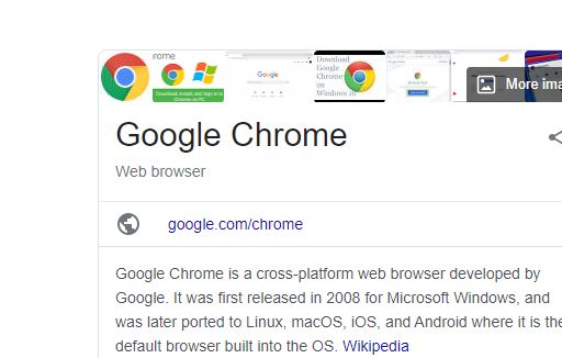 Change Download Location In Google Chrome