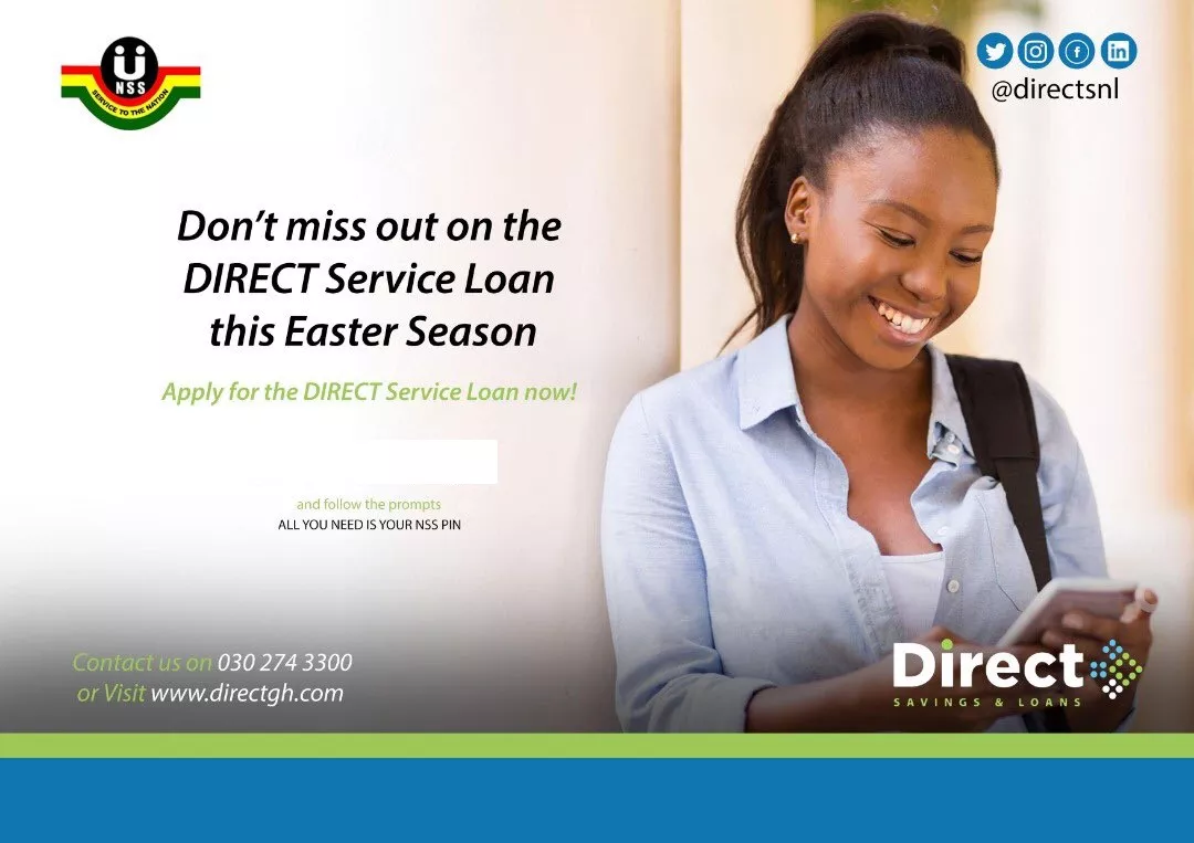 nss direct loan