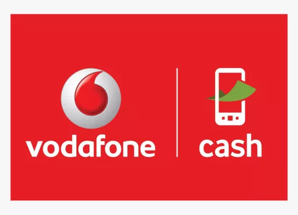 vodafone cash withdrawal charges