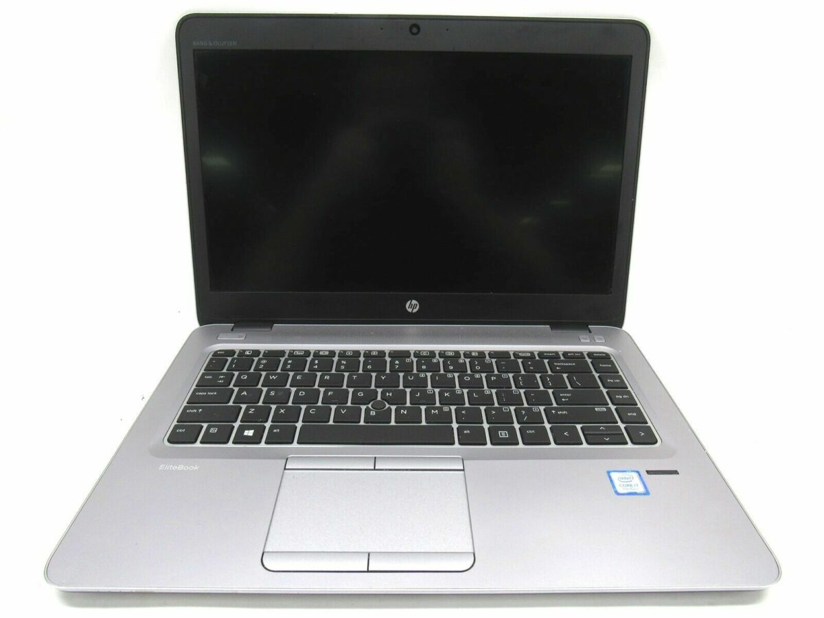 HP Elitebook i7 Price In Ghana