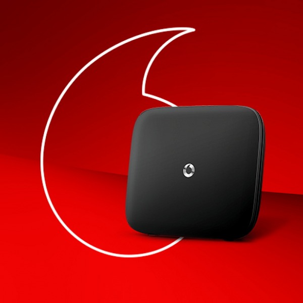 Vodafone MiFi Bundles
