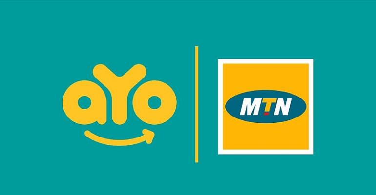 MTN aYo deactivation code (how to deactivate MTN aYo)