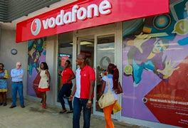 HOW TO QUALIFY FOR VODAFONE LOAN