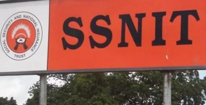 HOW TO CLAIM SSNIT BENEFIT