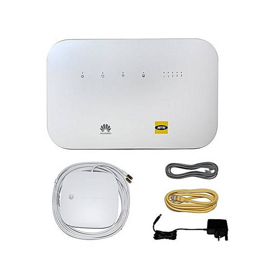 MTN ROUTER PRICE IN GHANA 2022 PC Boss Online   C 2 