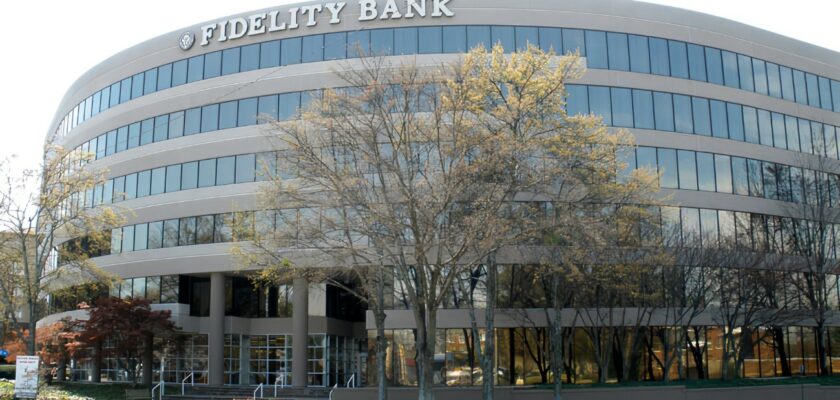 HOW TO REGISTER FOR FIDELITY CORPORATE BANKING