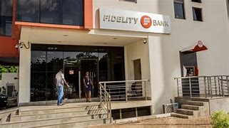 HOW TO OPEN FIDELITY BANK GHANA ACCOUNT
