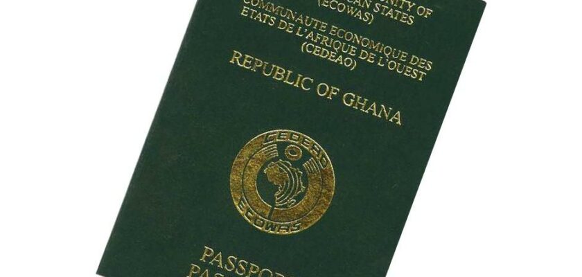 EXPEDITED PASSPORT MEANING