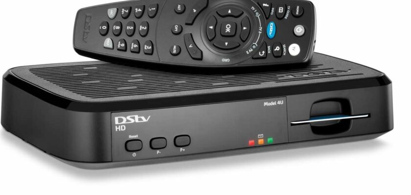 HOW TO RESCAN DSTV HD DECODER. COMPLETE GUIDE