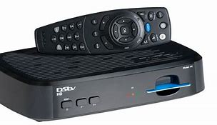 DSTV HD DECODER MODEL 4S FULL SPECIFICATION