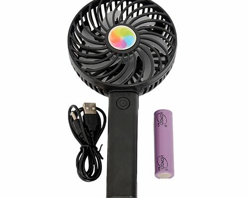 PRICE OF RECHARGEABLE FANS IN MELCOM