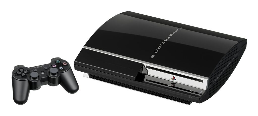 Ps3 Price In Ghana Melcom 1076