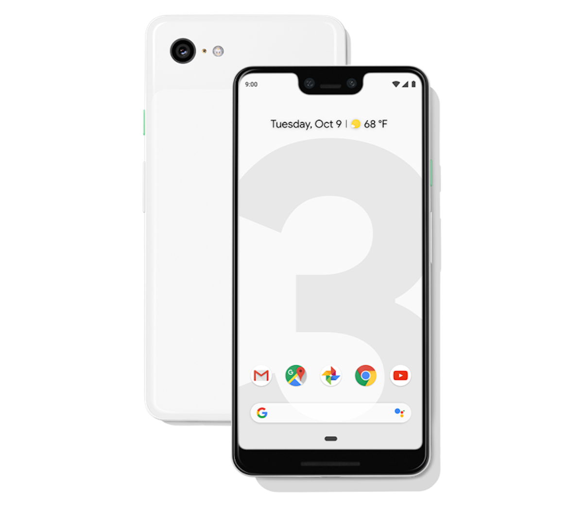 GOOGLE PIXEL 3 PRICE IN GHANA PC Boss Online