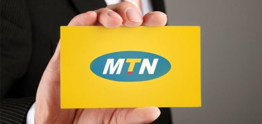 MTN INTERNET SETTINGS FOR IPHONE GHANA