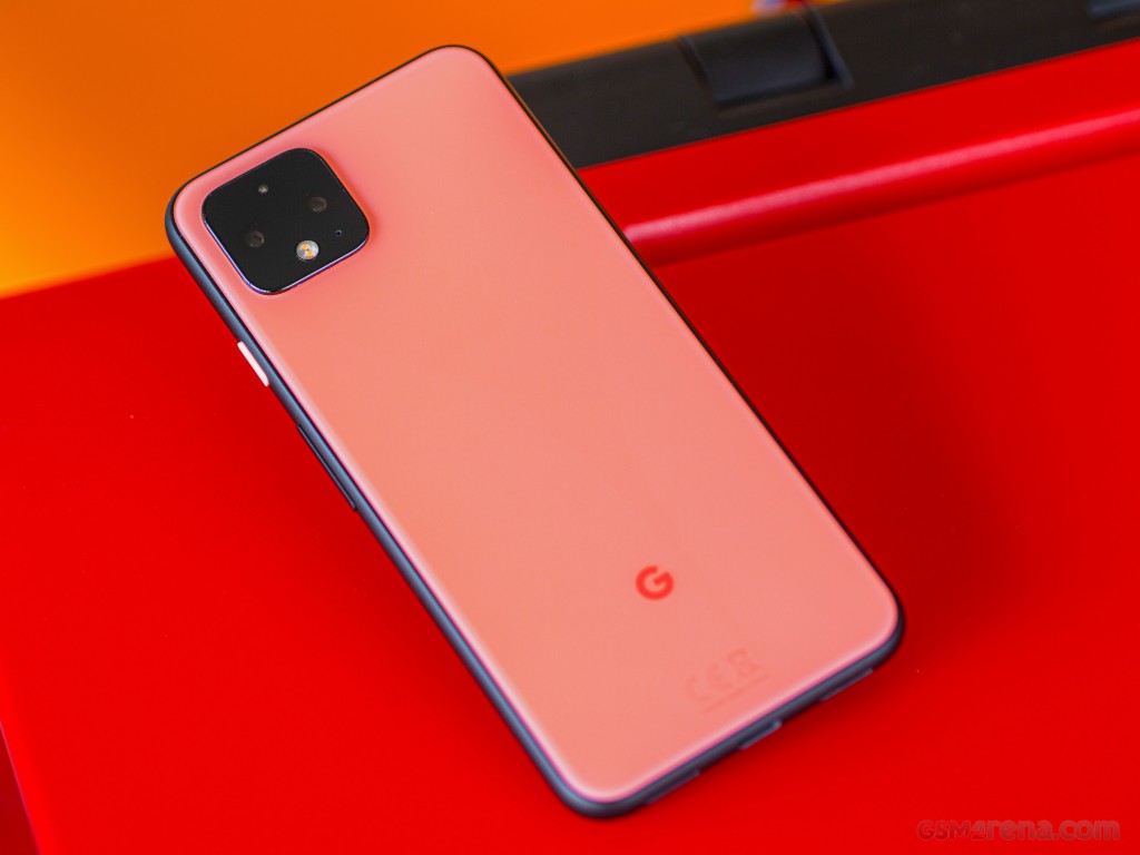 GOOGLE PIXEL 4 PRICE IN GHANA