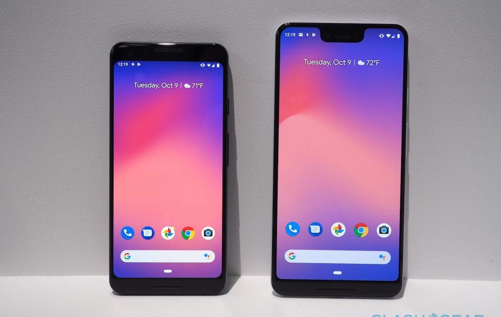 GOOGLE PIXEL 3 PRICE IN GHANA