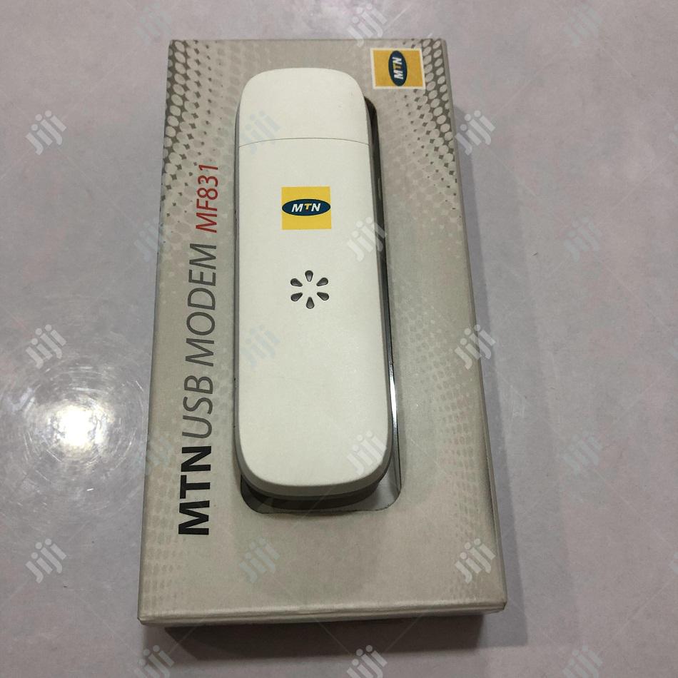 HOW TO CRACK MTN MODEM TO UNIVERSAL