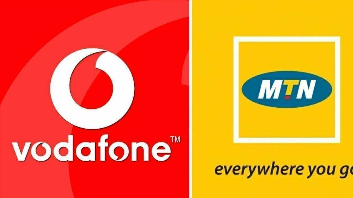 HOW TO SEND MONEY FROM MTN TO VODAFONE