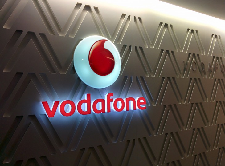 VODAFONE SPECIAL OFFERS