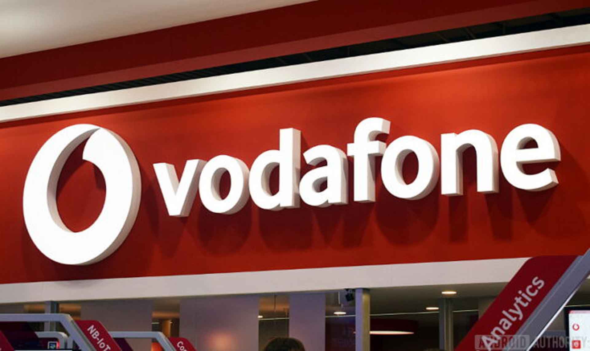 HOW TO CHECK YOUR VODAFONE NUMBER