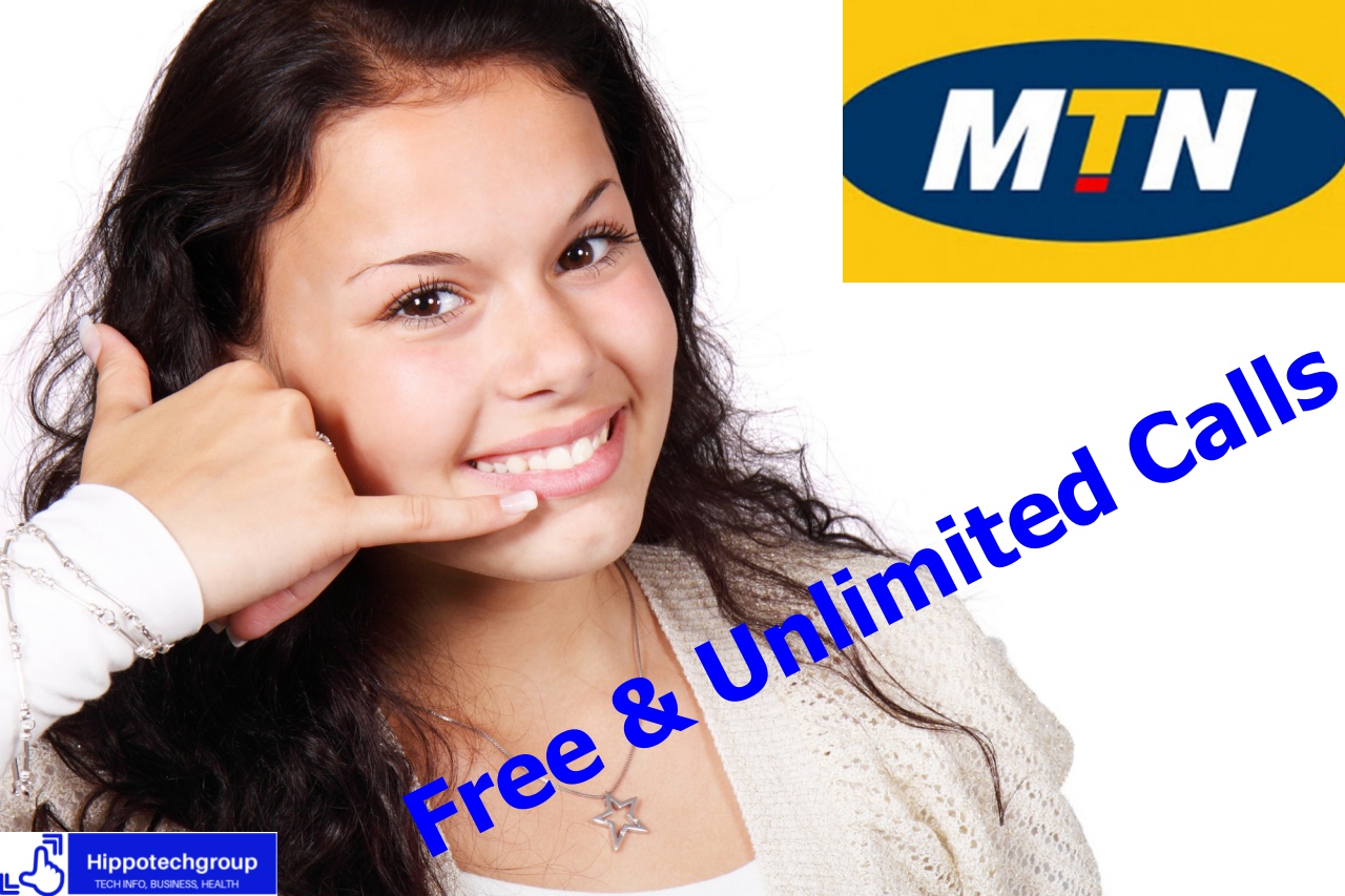 MTN CODES FOR FREE CALLS. COMPLETE LIST