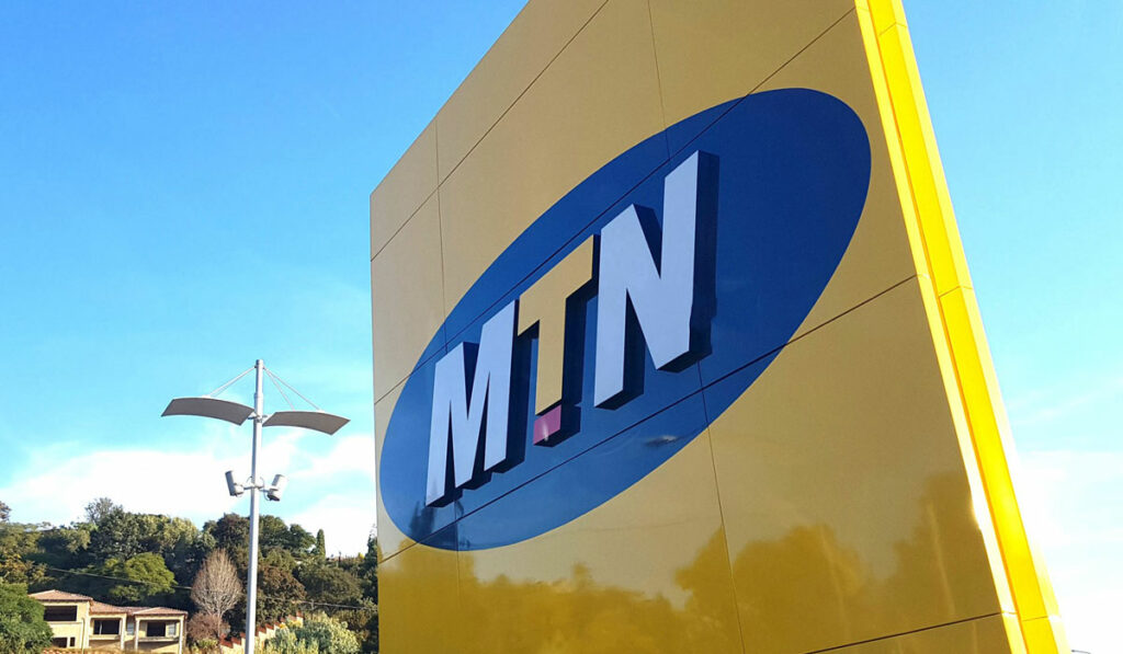 CODE TO REDEEM POINTS ON MTN, STEPS TO REDEEM