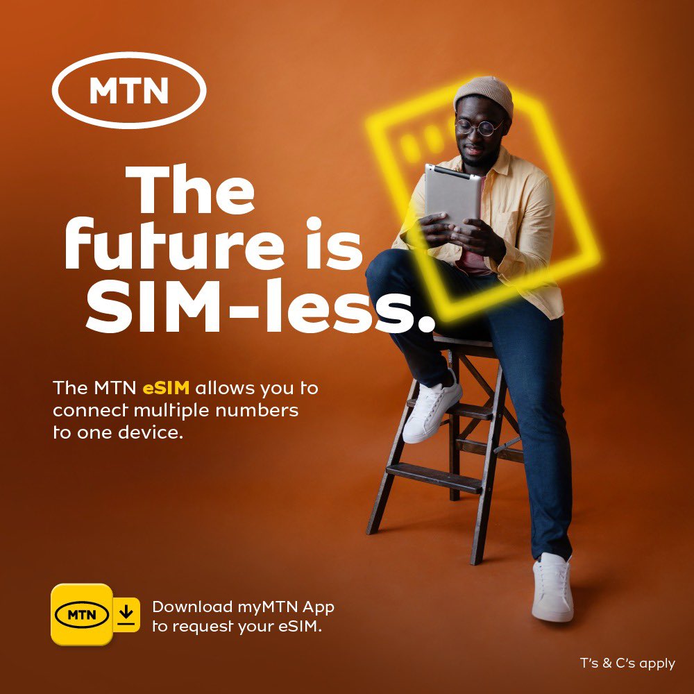 How To Activate MTN ESIM Full Guide
