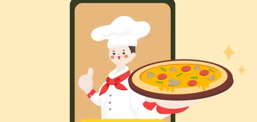 order papa pizza online