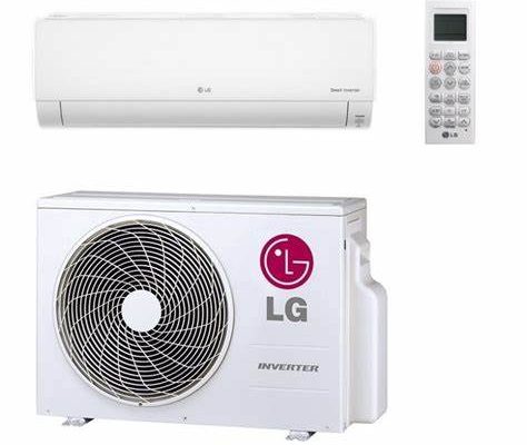 LG Air Conditioner Price in Ghana