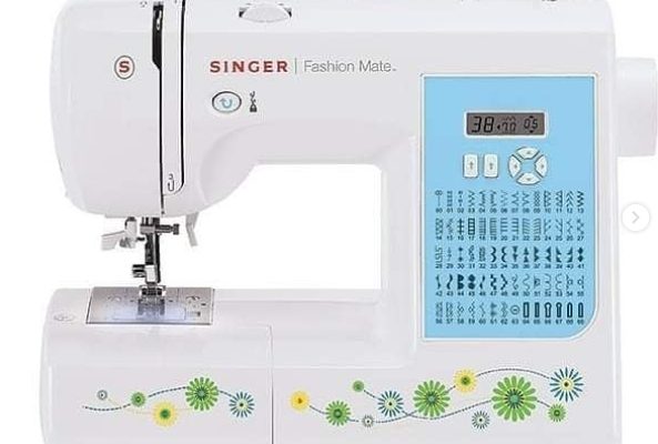 Stitching Together Style and Savings: A Guide to Singer Sewing Machine Prices in Ghana