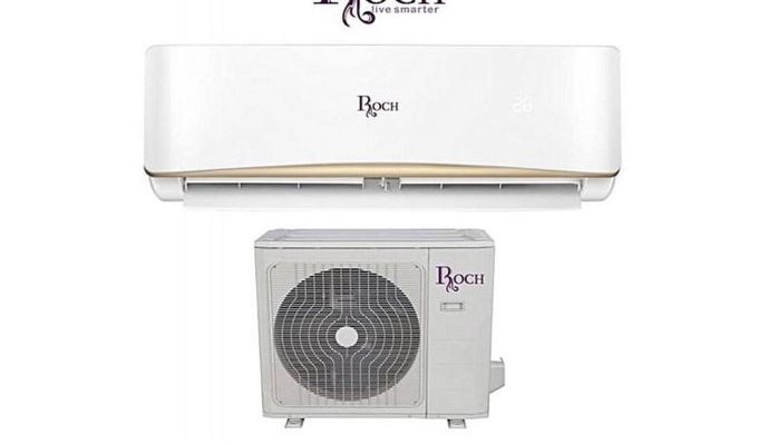 ROCH AIR CONDITIONER PRICE IN GHANA