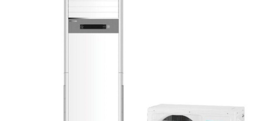 Hisense Standing Air Conditioner price in Ghana
