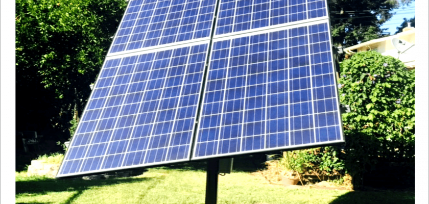 Solar Panel Price in Ghana