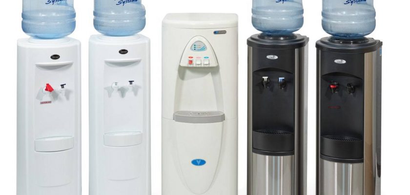 Water Dispenser Price in Ghana