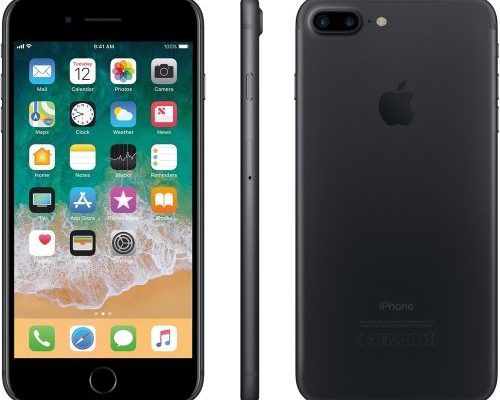 iPhone 7 Plus Price in Ghana Franko Phones