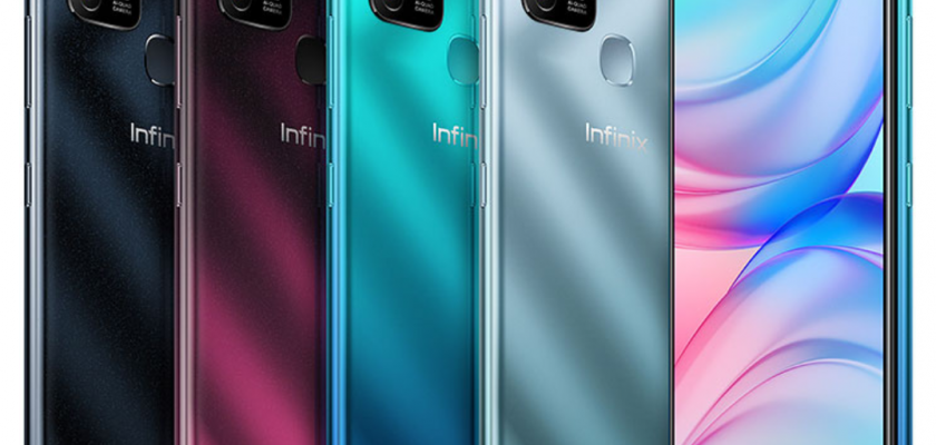 Infinix Hot 10 Price in Ghana at Franko Phones